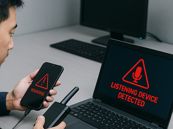 唐山手机电脑监听排查服务